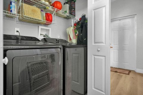 Купить виллу или дом в Майами, Флорида 3 спальни, 134.24м2, № 1923187 - фото 20