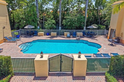 Купить виллу или дом в Майами, Флорида 3 спальни, 134.24м2, № 1923187 - фото 26