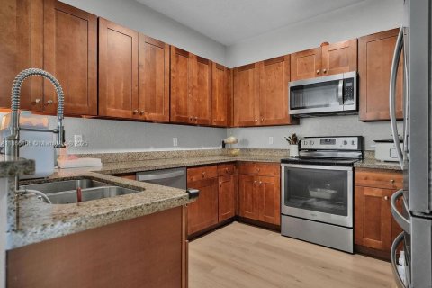 Купить виллу или дом в Майами, Флорида 3 спальни, 134.24м2, № 1923187 - фото 5