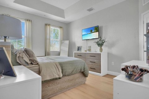 Купить виллу или дом в Майами, Флорида 3 спальни, 134.24м2, № 1923187 - фото 13