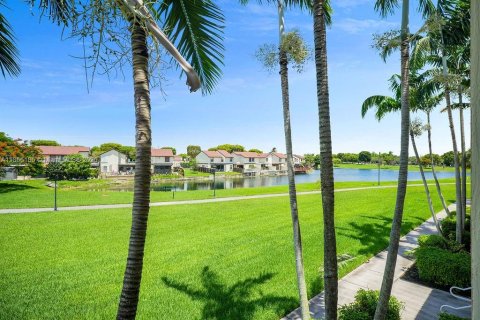 Купить виллу или дом в Майами, Флорида 3 спальни, 134.24м2, № 1923187 - фото 24