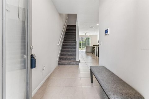 Купить таунхаус в Уэсли-Чепел, Флорида 6 комнат, 163.69м2, № 2239751 - фото 6