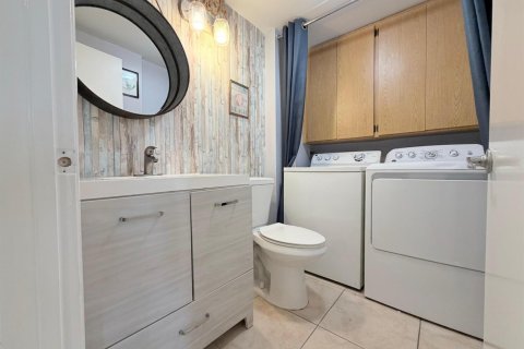 Touwnhouse à louer à West Palm Beach, Floride: 2 chambres, 114.83 m2 № 2434372 - photo 7