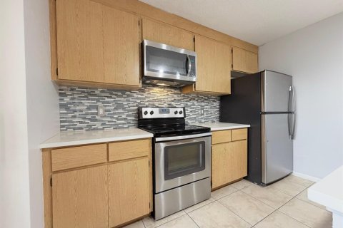 Touwnhouse à West Palm Beach, Floride 2 chambres, 114.83 m2 № 2434372