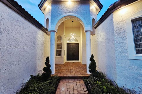 Casa en venta en Miramar, Florida, 5 dormitorios, 260.5 m2 № 2173656 - foto 16
