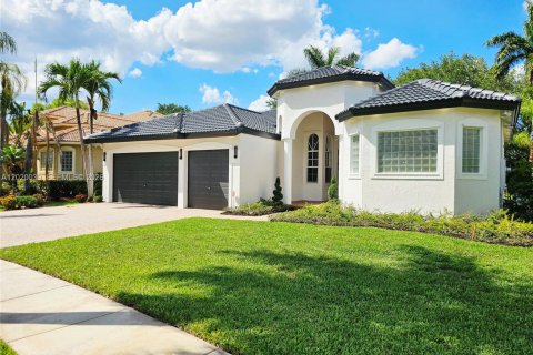 Casa en venta en Miramar, Florida, 5 dormitorios, 260.5 m2 № 2173656 - foto 13