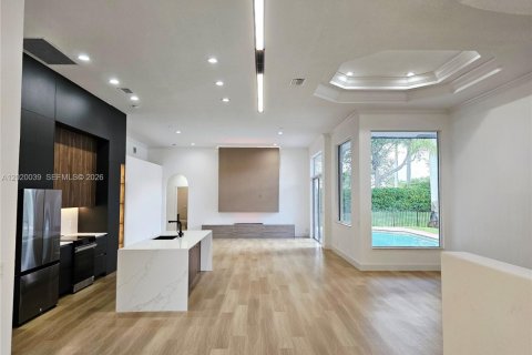 Casa en Miramar, Florida 5 dormitorios, 260.5 m2 № 2173656