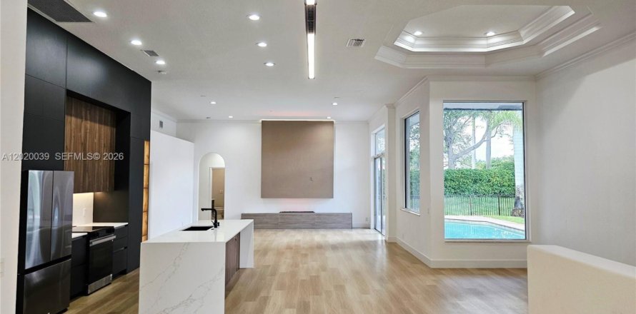 Casa en Miramar, Florida 5 dormitorios, 260.5 m2 № 2173656