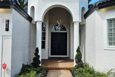Casa en venta en Miramar, Florida, 5 dormitorios, 260.5 m2 № 2173656 - foto 15