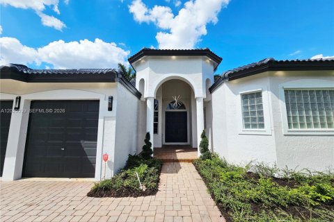 Casa en venta en Miramar, Florida, 5 dormitorios, 260.5 m2 № 2173656 - foto 14