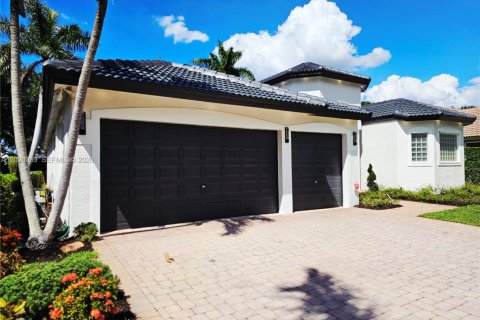 Casa en venta en Miramar, Florida, 5 dormitorios, 260.5 m2 № 2173656 - foto 12