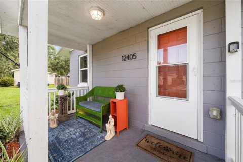 Casa en venta en Ocklawaha, Florida, 2 dormitorios, 74.88 m2 № 2383826 - foto 3