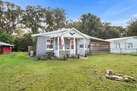 Casa en venta en Ocklawaha, Florida, 2 dormitorios, 74.88 m2 № 2383826 - foto 2