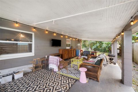 Casa en venta en Ocklawaha, Florida, 2 dormitorios, 74.88 m2 № 2383826 - foto 28