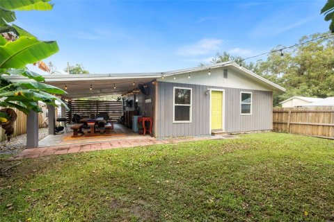 Casa en venta en Ocklawaha, Florida, 2 dormitorios, 74.88 m2 № 2383826 - foto 23