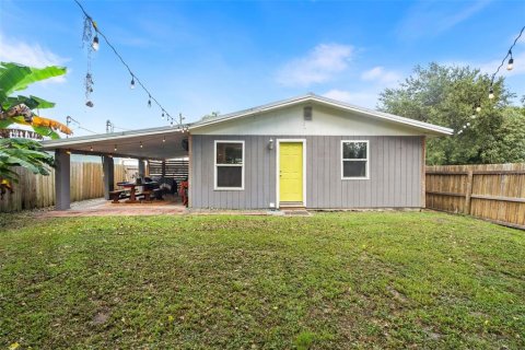 Casa en venta en Ocklawaha, Florida, 2 dormitorios, 74.88 m2 № 2383826 - foto 24