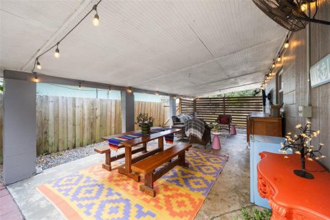 Casa en venta en Ocklawaha, Florida, 2 dormitorios, 74.88 m2 № 2383826 - foto 25