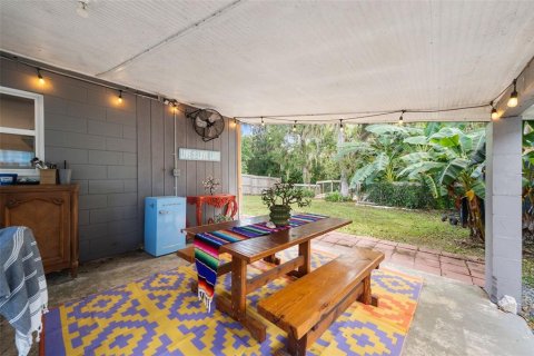 Casa en venta en Ocklawaha, Florida, 2 dormitorios, 74.88 m2 № 2383826 - foto 29