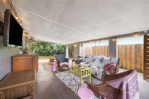Casa en venta en Ocklawaha, Florida, 2 dormitorios, 74.88 m2 № 2383826 - foto 27