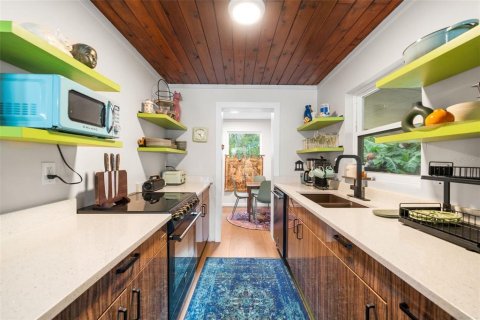 Casa en venta en Ocklawaha, Florida, 2 dormitorios, 74.88 m2 № 2383826 - foto 7