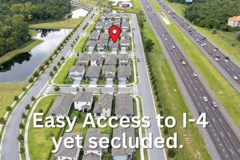 House in Kissimmee, Florida 3 bedrooms, 145.86 sq.m. № 2102432 - photo 28