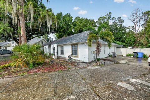 Duplex à Tampa, Floride 2 chambres, 115.2 m2 № 2216555