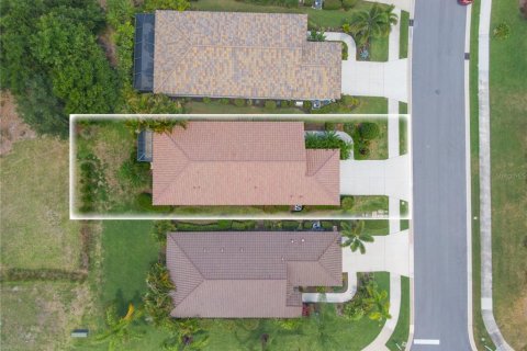 House in Bradenton, Florida 3 bedrooms, 156.26 sq.m. № 2156371 - photo 3