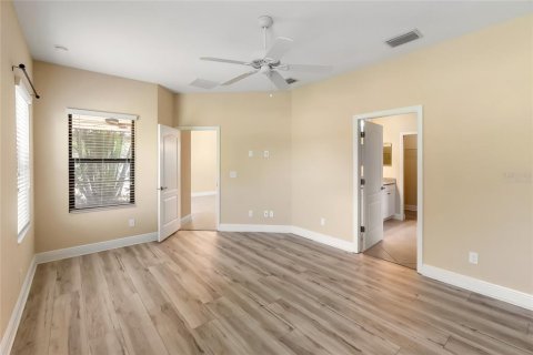 House in Bradenton, Florida 3 bedrooms, 156.26 sq.m. № 2156371 - photo 22