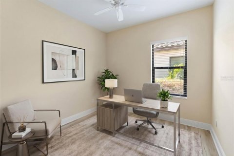 House in Bradenton, Florida 3 bedrooms, 156.26 sq.m. № 2156371 - photo 29