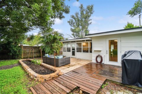 Casa en venta en Saint Petersburg, Florida, 2 dormitorios, 85.66 m2 № 1902074 - foto 19