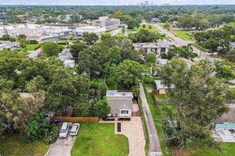 Villa ou maison à vendre à Saint Petersburg, Floride: 2 chambres, 85.66 m2 № 1902074 - photo 25