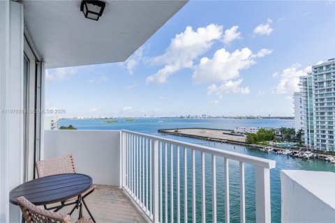 Condo in North Bay Village, Florida, 2 bedrooms  № 2040877 - photo 8