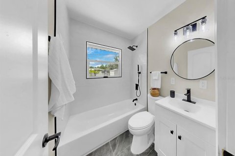 Casa en venta en Saint Petersburg, Florida, 3 dormitorios, 111.48 m2 № 1878167 - foto 21