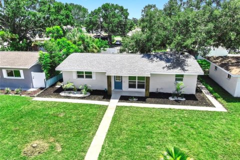 Casa en venta en Saint Petersburg, Florida, 3 dormitorios, 111.48 m2 № 1878167 - foto 3