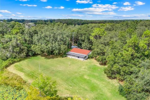 Villa ou maison à vendre à Leesburg, Floride: 2 chambres, 111.48 m2 № 1905004 - photo 1