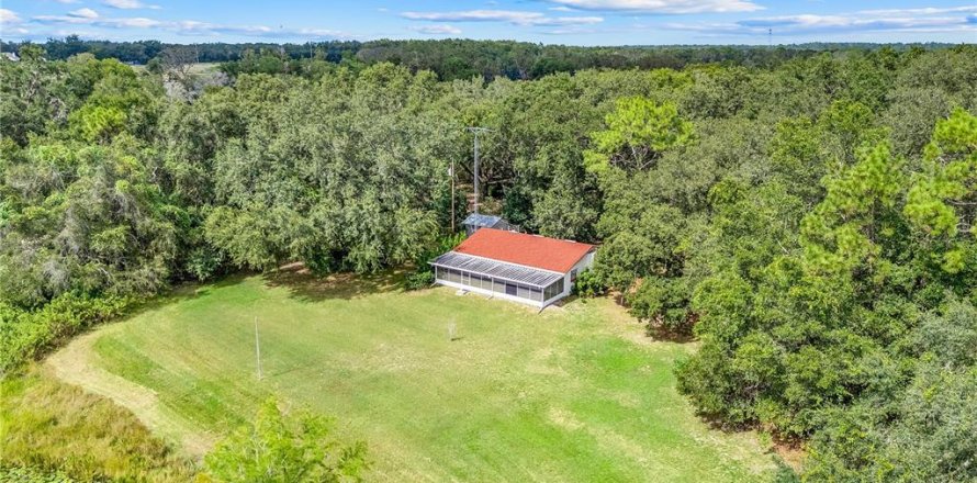 Villa ou maison à Leesburg, Floride 2 chambres, 111.48 m2 № 1905004