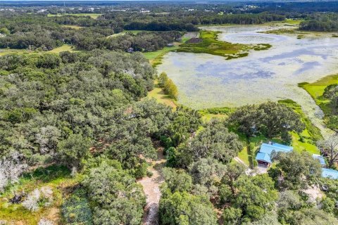Villa ou maison à vendre à Leesburg, Floride: 2 chambres, 111.48 m2 № 1905004 - photo 9