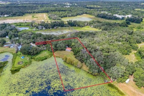 Villa ou maison à vendre à Leesburg, Floride: 2 chambres, 111.48 m2 № 1905004 - photo 7