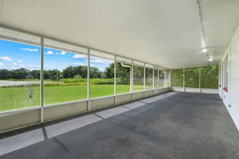 House in Leesburg, Florida 2 bedrooms, 111.48 sq.m. № 1905004 - photo 26