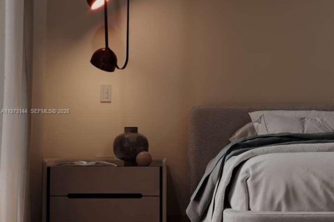 House in Miami, Florida 4 bedrooms, 309.18 sq.m. № 2033742 - photo 22