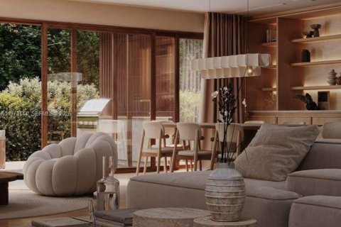 House in Miami, Florida 4 bedrooms, 309.18 sq.m. № 2033742 - photo 9