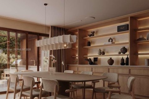 House in Miami, Florida 4 bedrooms, 309.18 sq.m. № 2033742 - photo 10