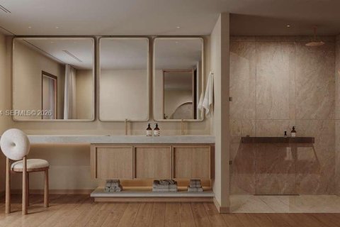 House in Miami, Florida 4 bedrooms, 309.18 sq.m. № 2033742 - photo 21