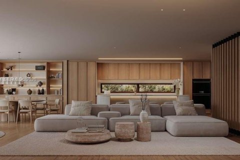 House in Miami, Florida 4 bedrooms, 309.18 sq.m. № 2033742 - photo 8