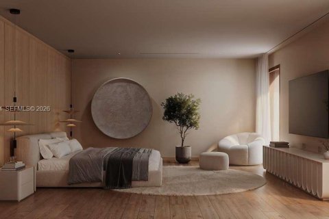 House in Miami, Florida 4 bedrooms, 309.18 sq.m. № 2033742 - photo 16