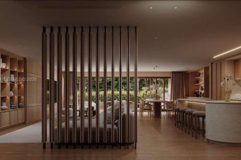 House in Miami, Florida 4 bedrooms, 309.18 sq.m. № 2033742 - photo 11