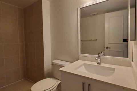 Copropriété à louer à Coral Springs, Floride: 3 chambres, 108.32 m2 № 2085605 - photo 14