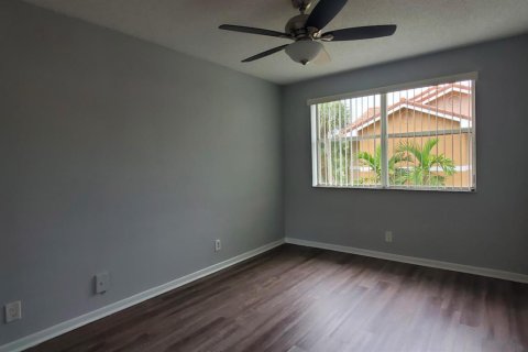 Copropriété à louer à Coral Springs, Floride: 3 chambres, 108.32 m2 № 2085605 - photo 17