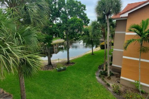Copropriété à louer à Coral Springs, Floride: 3 chambres, 108.32 m2 № 2085605 - photo 20
