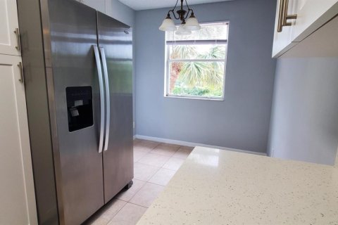 Copropriété à louer à Coral Springs, Floride: 3 chambres, 108.32 m2 № 2085605 - photo 8